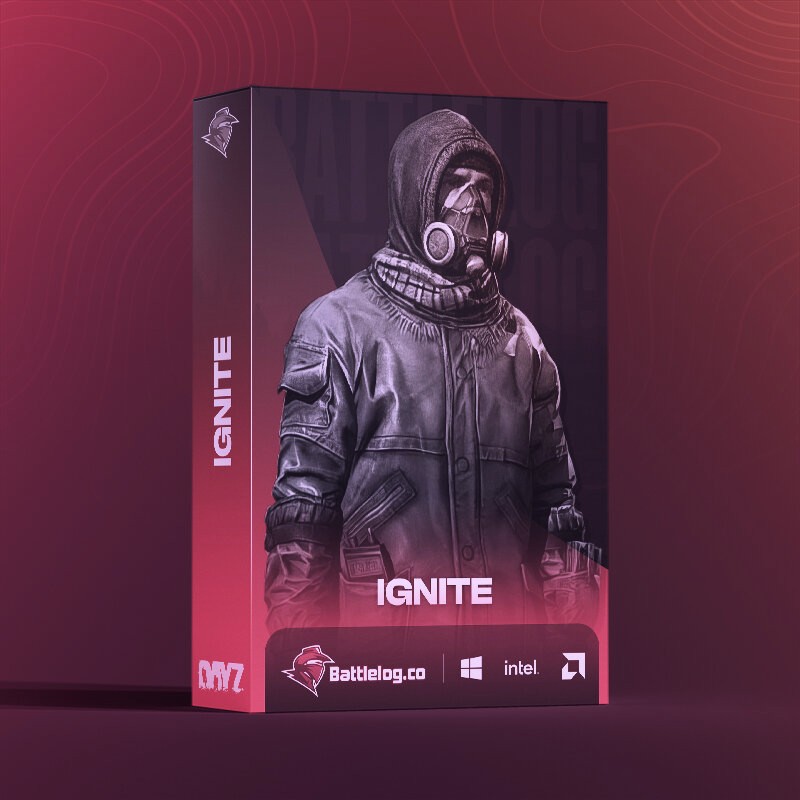 Fortnite survival and loot run cheats artwork
